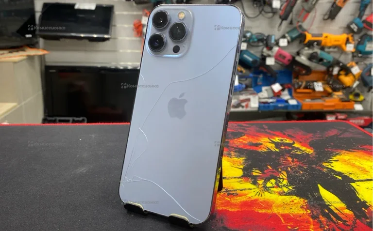 Apple iPhone 13 Pro Max 6/256 ГБ