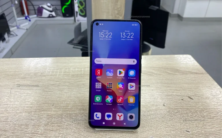Xiaomi Mi 11 Lite  8/128 ГБ