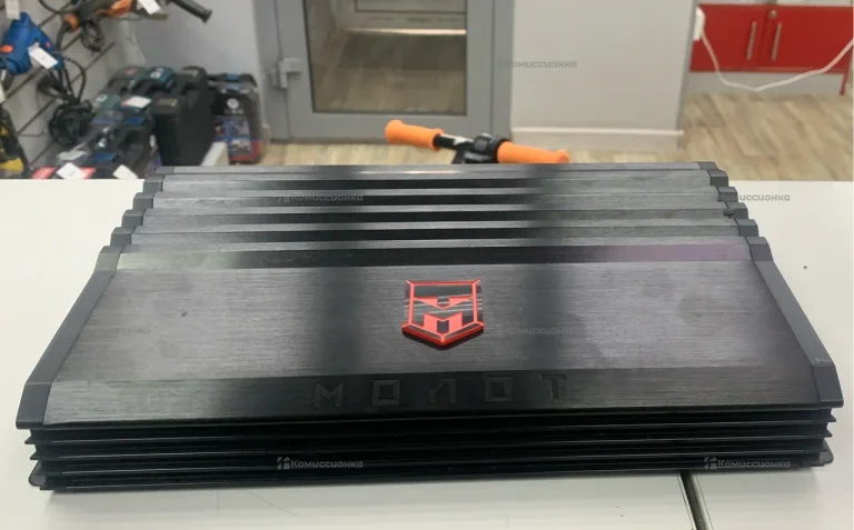 Усилитель Molot MT50