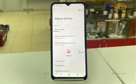 Xiaomi Poco C61 4/64 ГБ