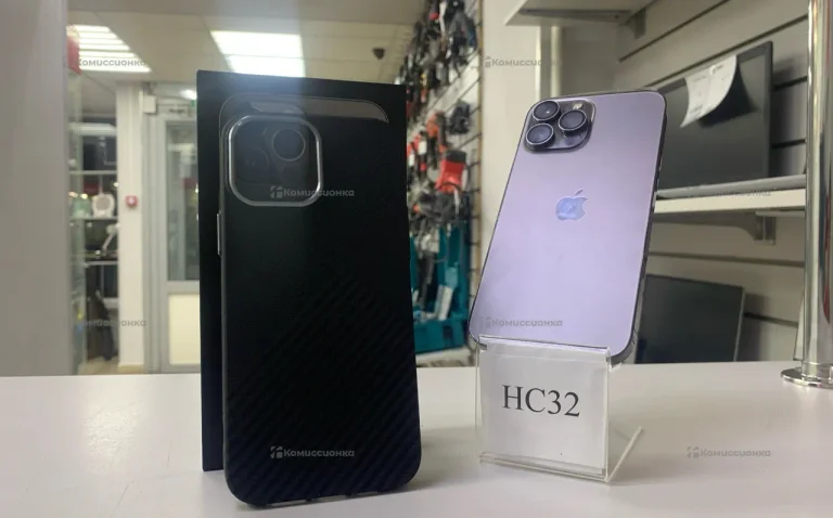 Apple iPhone 14 Pro Max 6/128 ГБ