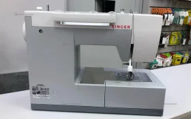 Купить Швейная машина Singer 4411 б/у , в Челябинск Цена:4900рублей