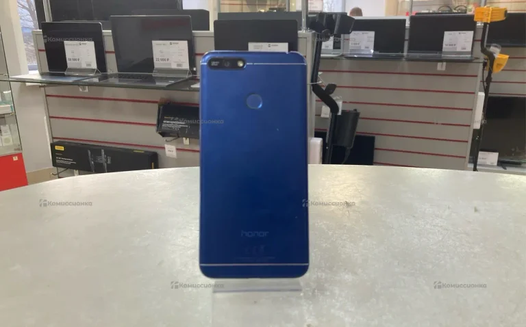 Honor 7A Pro 2/16 ГБ