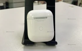 Купить Наушники  AirPods б/у , в Тюмень Цена:990рублей
