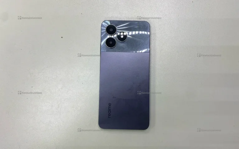 Realme Note 50 3/64 ГБ