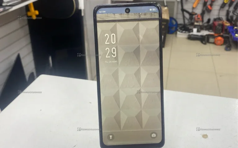 Infinix Note 30 8/256 ГБ