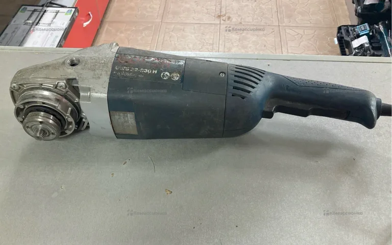 УШМ BOSH GWS  22-230H