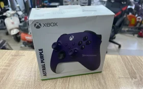 Джойстик XBox astral purple