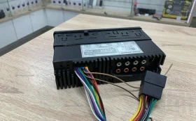 Купить Автомагнитола Deaf bonce db-510sp б/у , в Уфа Цена:2900рублей