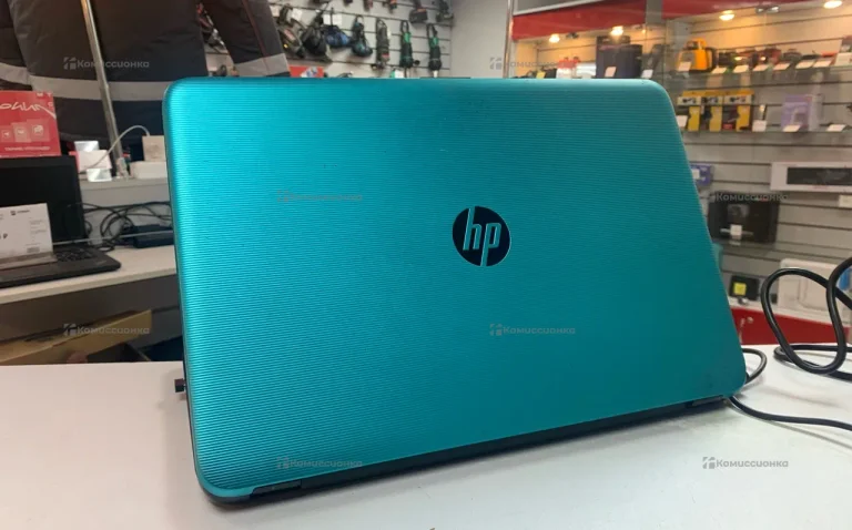 Ноутбук  HP RTL8723