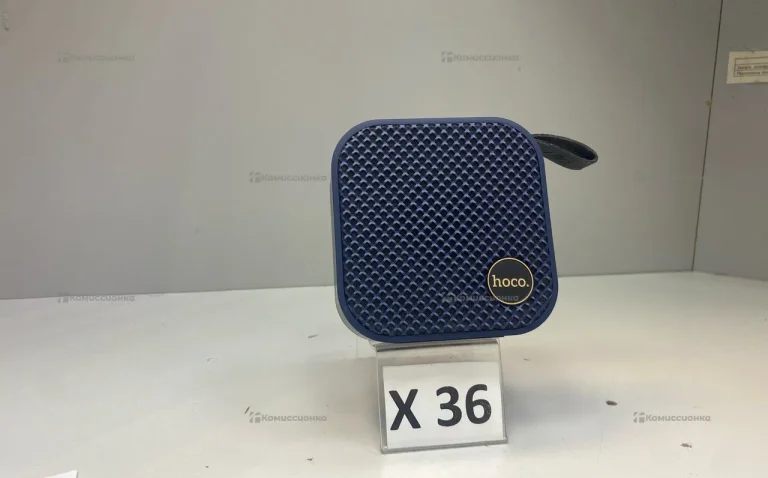 Колонка  Hoco HC22