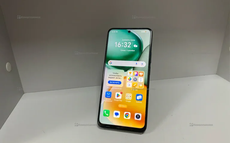 Honor X7c 8/256 ГБ