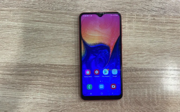 Samsung Galaxy A10 2/32Gb