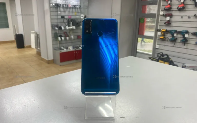 Honor 9X Lite 4/128 ГБ
