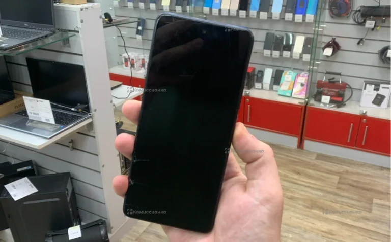 Infinix Note 30 8/256 ГБ