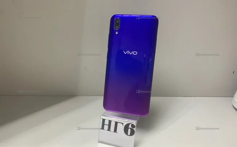 Vivo Y93 6/128 ГБ