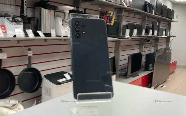 Samsung Galaxy A32 4/128