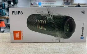 Колонка  JBL FLIP 6
