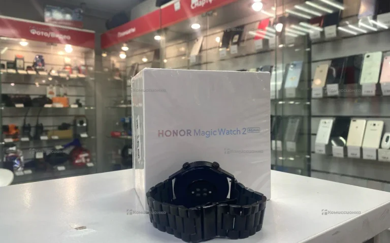 Honor Magic Watch 2 46mm