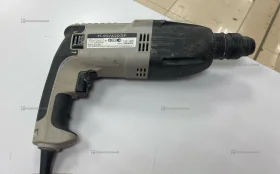 Перфоратор Интерскол П-22/620ЭР