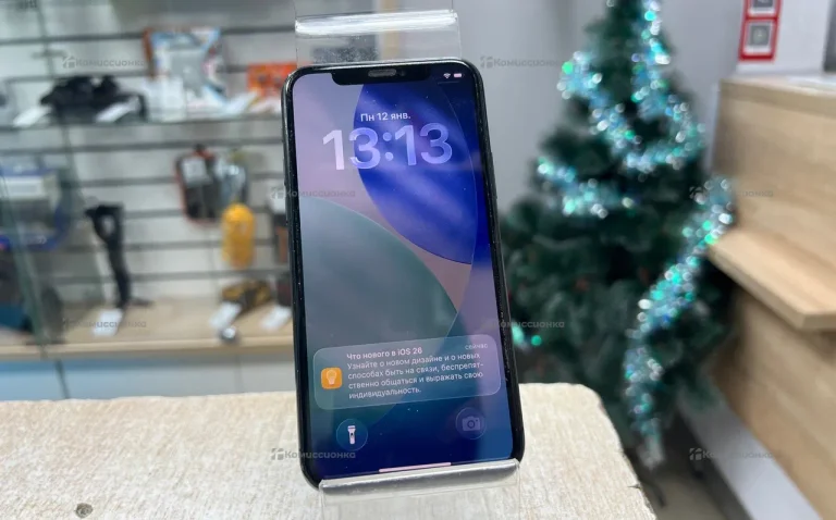 Apple iPhone 11 Pro 4/256 ГБ