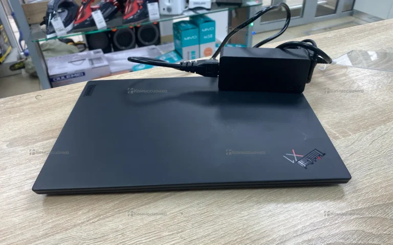 Ноутбук  Lenovo ThinkPad X1