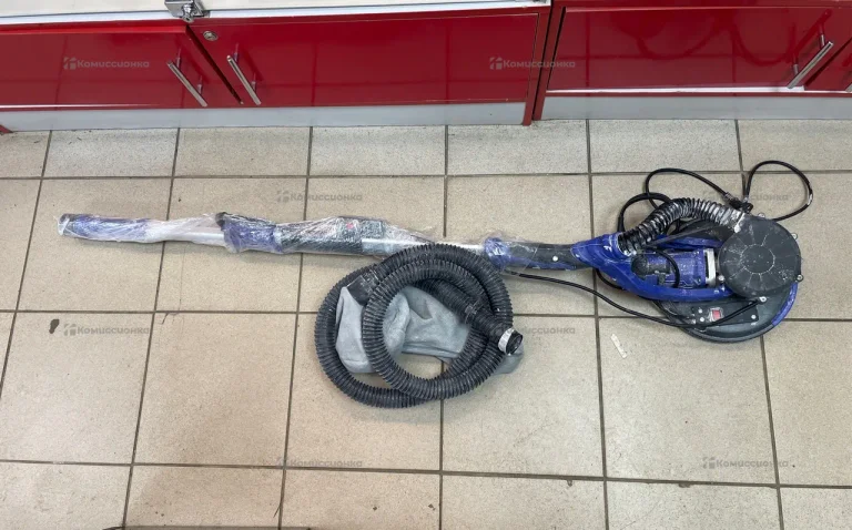 Жираф WallGrinder