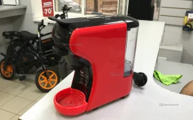 Купить Кофемашина Inhouse Multicoffee ICM1901BR б/у , в Саратов Цена:2900рублей