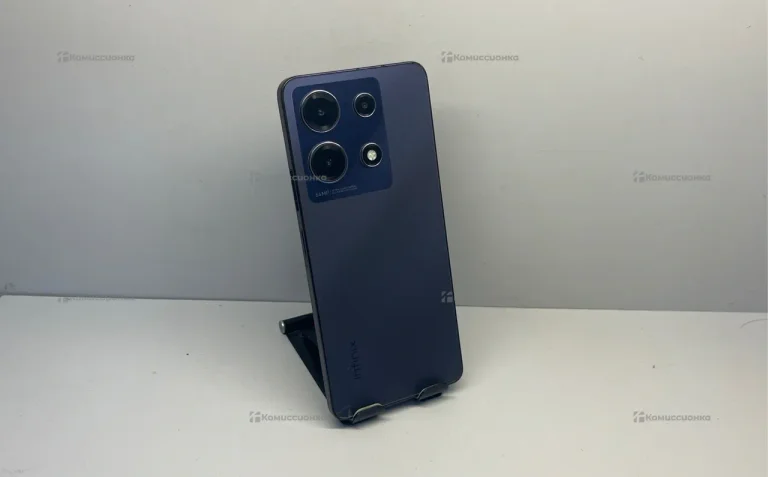 Infinix Note 30 8/128 ГБ