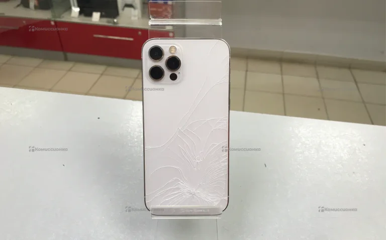 Apple iPhone 12 Pro 4/256 ГБ