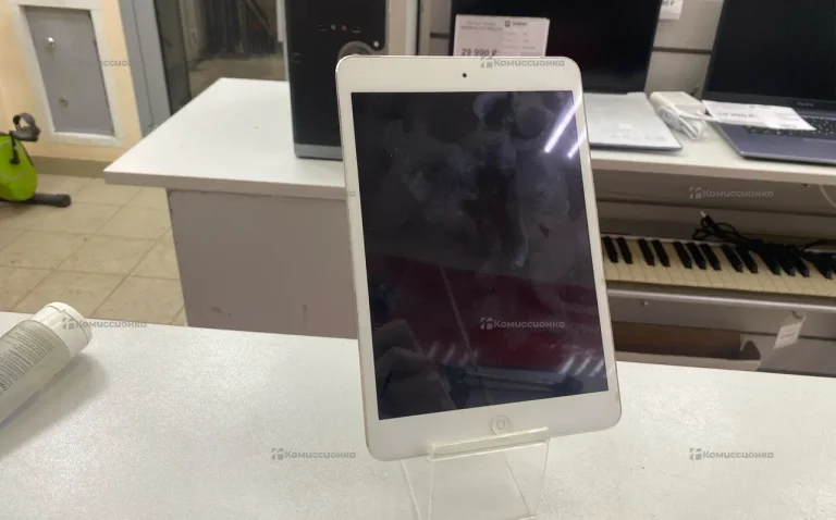 Планшет Apple iPad mini 2 2 32 WiFi