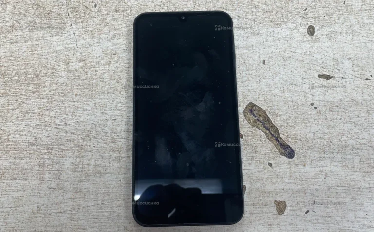 Samsung Galaxy A15 6/128 ГБ