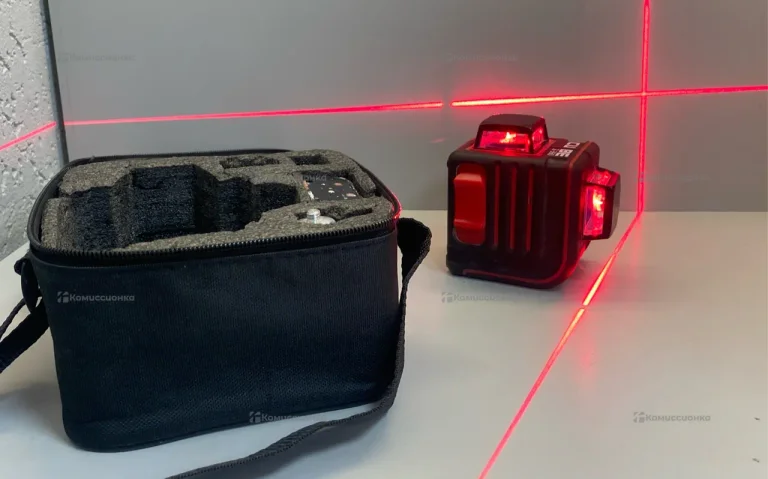 лазерный уровень 2-360