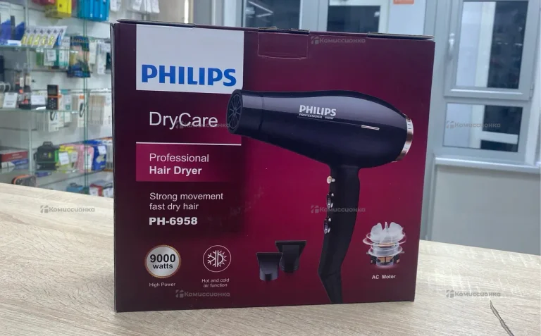 фен Philips PH6958