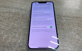 Apple iPhone 13 4/128 ГБ