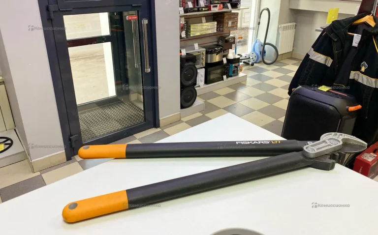 Ручной сикатор