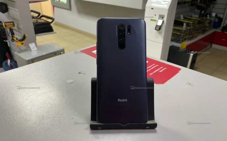 Xiaomi Redmi 9 3/32 ГБ
