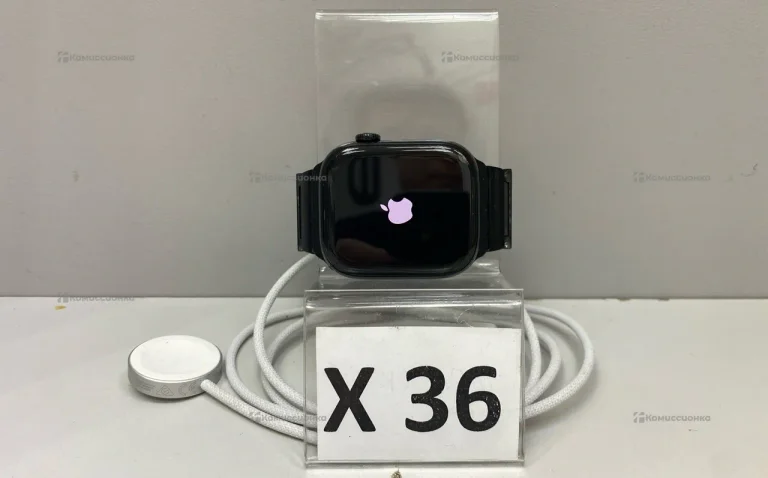 Apple Watch 10 46mm