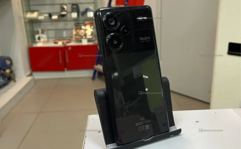 Xiaomi Redmi Note 13 Pro+ 8/256 ГБ