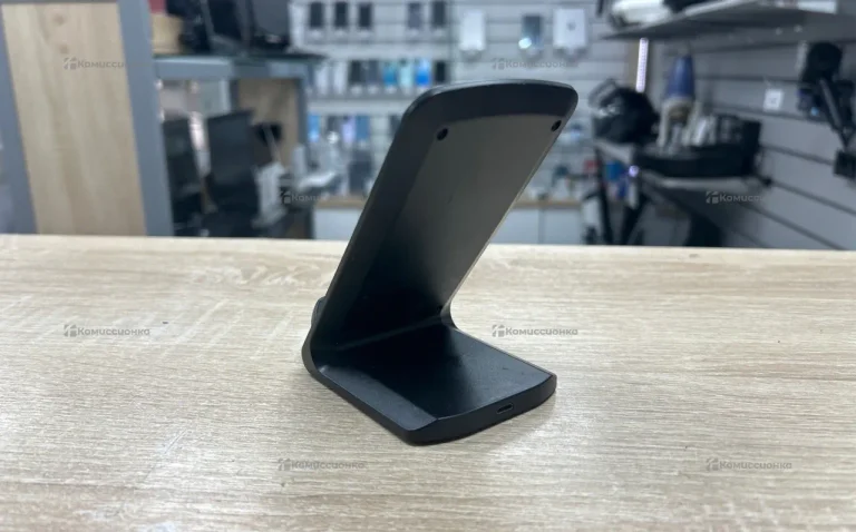 Безпроводная зарядная станция