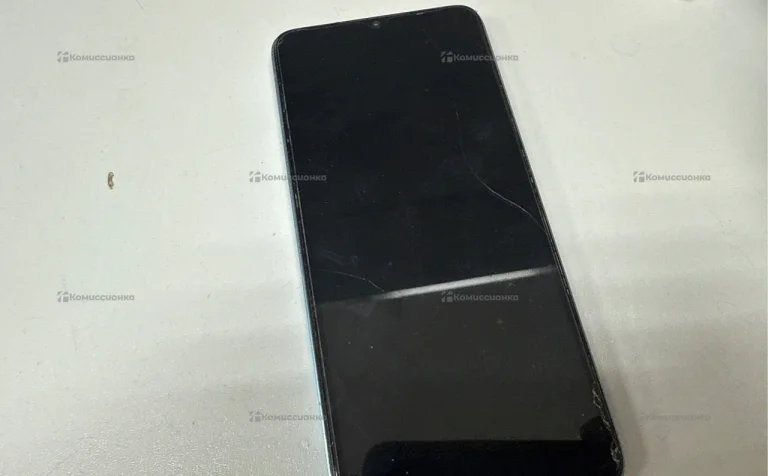 Infinix Hot 30i 4/64 ГБ