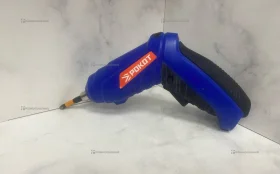 Купить Электроотвертка Электроотвёртка РОКОТ б/у , в Екатеринбург Цена:500рублей