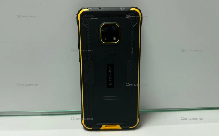 Blackview BV4900Pro 4/64Gb