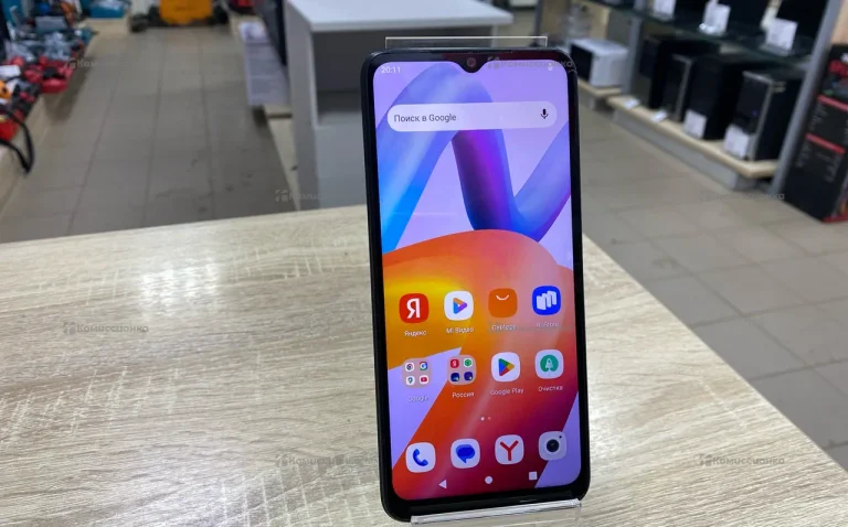 Xiaomi Redmi A2+ 3/64 ГБ