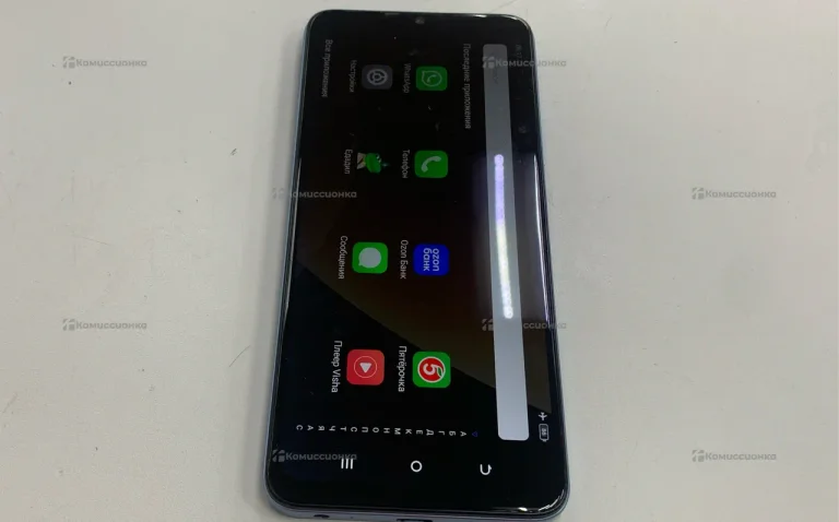 Itel A70 3/128Gb