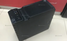 Системный блок  Dexp