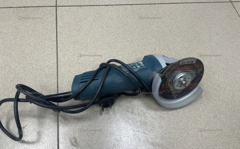 УШМ Bosch GWS 660-115
