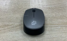 Мышка оклик 486MW