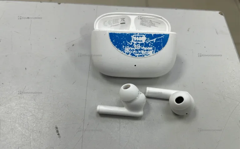 Наушники  Honor Earbuds X7i