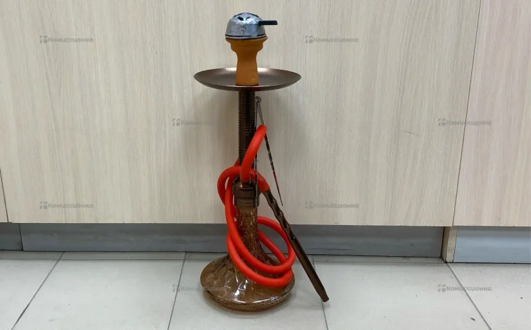 Кальян Seven Star